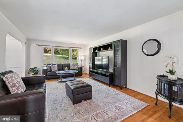 13818 OVERTON LN, Silver Spring, MD 20904