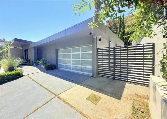1801 Roscomare Road, Los Angeles, CA 90077