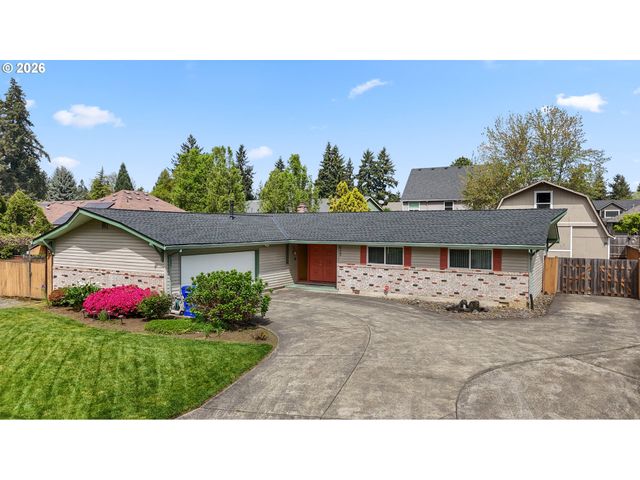 6335 Se MOLT St, Milwaukie, OR 97267