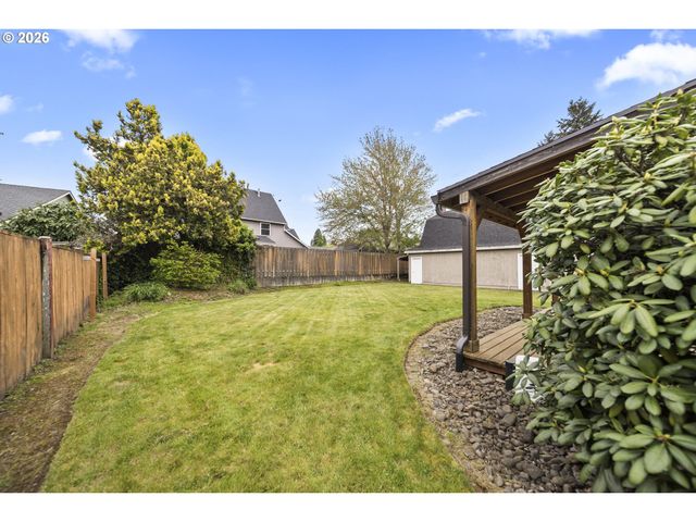 6335 Se MOLT St, Milwaukie, OR 97267