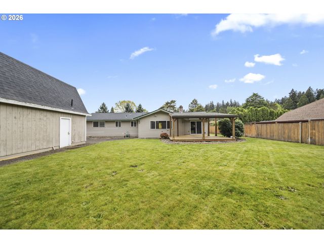 6335 Se MOLT St, Milwaukie, OR 97267