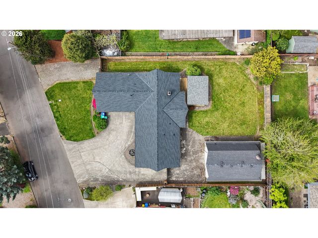 6335 Se MOLT St, Milwaukie, OR 97267