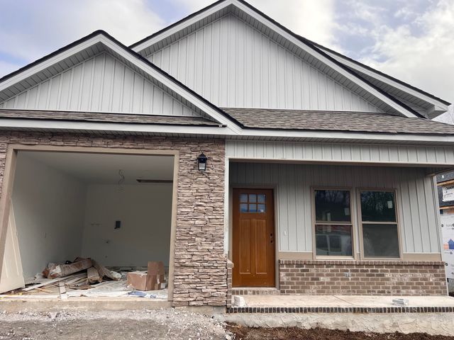 185 Rock Bridge Drive, Ringgold, GA 30736