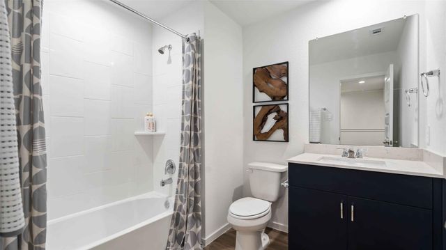 2022 Olivos St, Missouri City, TX 77459