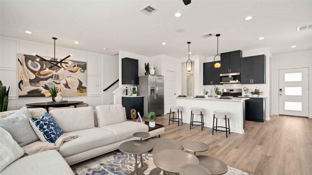 2022 Olivos St, Missouri City, TX 77459