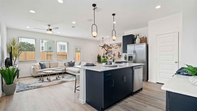 2022 Olivos St, Missouri City, TX 77459