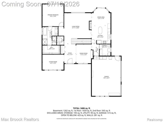 2322 Sandlewood Drive, White Lake, MI 48383