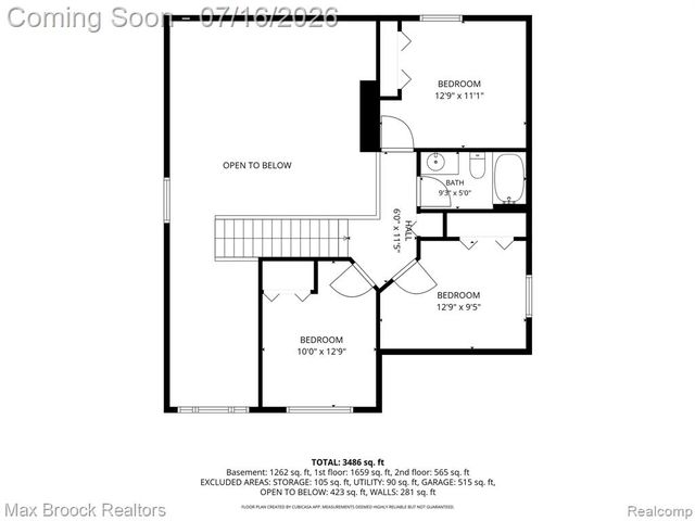 2322 Sandlewood Drive, White Lake, MI 48383