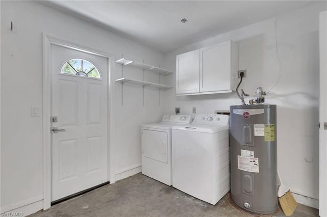 2181 52nd LN SW, Naples, FL 34116