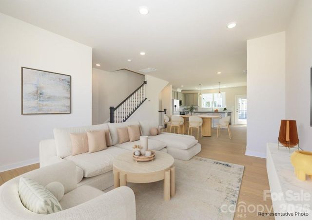 1534 Lithium Lane, Charlotte, NC 28211