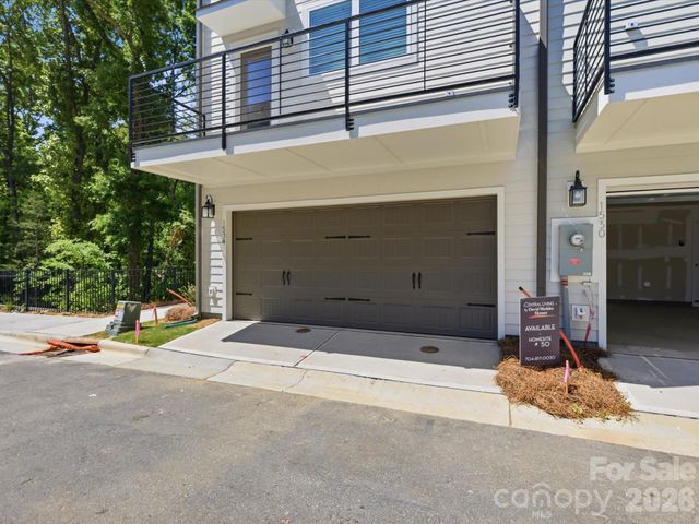 1534 Lithium Lane, Charlotte, NC 28211