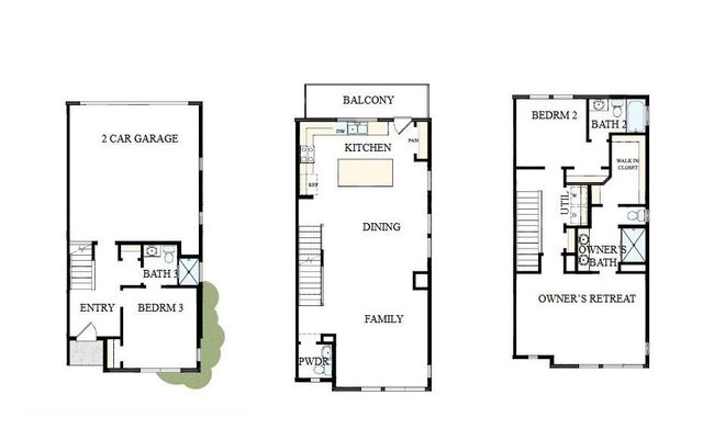 1534 Lithium Lane, Charlotte, NC 28211