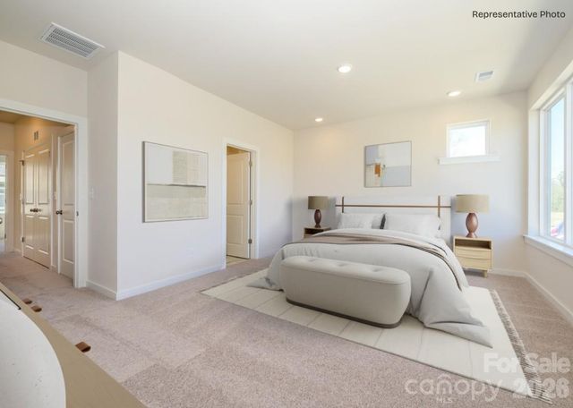 1534 Lithium Lane, Charlotte, NC 28211