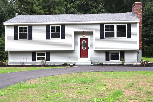 93 Jason Drive, Goffstown, NH 03045