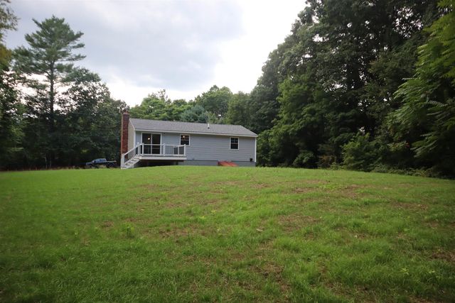 93 Jason Drive, Goffstown, NH 03045
