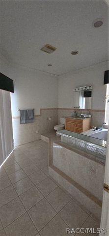11151 W Deep Blue Place, Crystal River, FL 34428