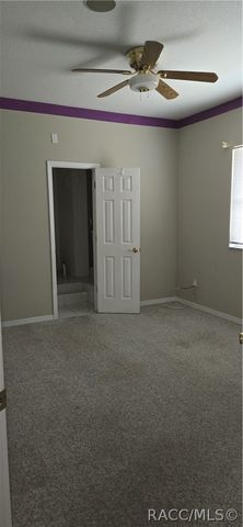 11151 W Deep Blue Place, Crystal River, FL 34428