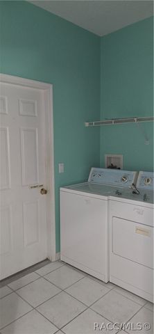 11151 W Deep Blue Place, Crystal River, FL 34428