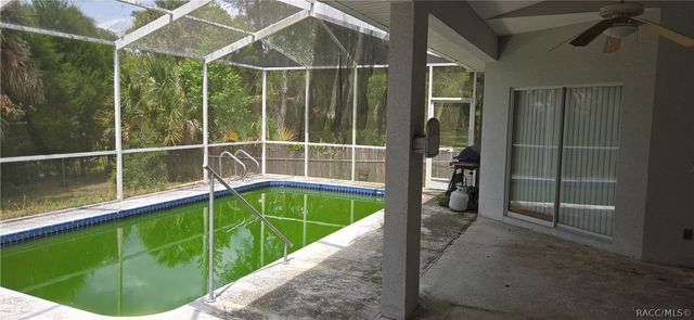 11151 W Deep Blue Place, Crystal River, FL 34428