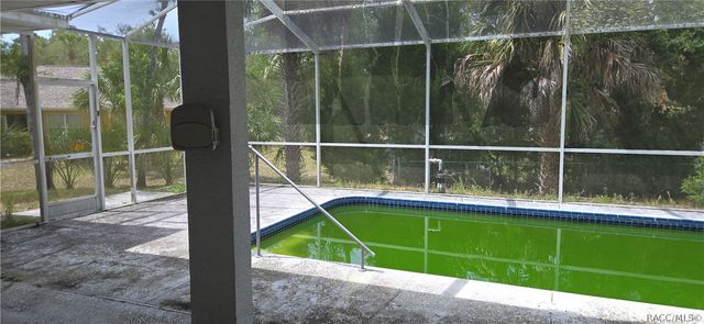 11151 W Deep Blue Place, Crystal River, FL 34428