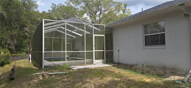 11151 W Deep Blue Place, Crystal River, FL 34428