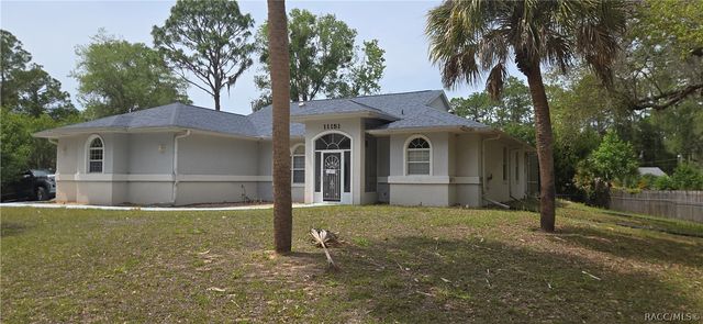 11151 W Deep Blue Place, Crystal River, FL 34428