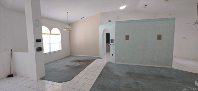 11151 W Deep Blue Place, Crystal River, FL 34428