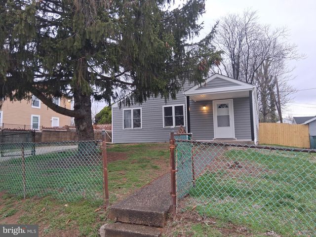 7 MAY AVE, New Castle, DE 19720