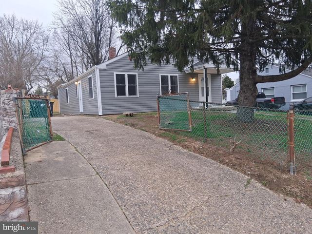 7 MAY AVE, New Castle, DE 19720