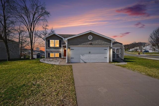 1627 Hamlet Drive, Lowell, MI 49331