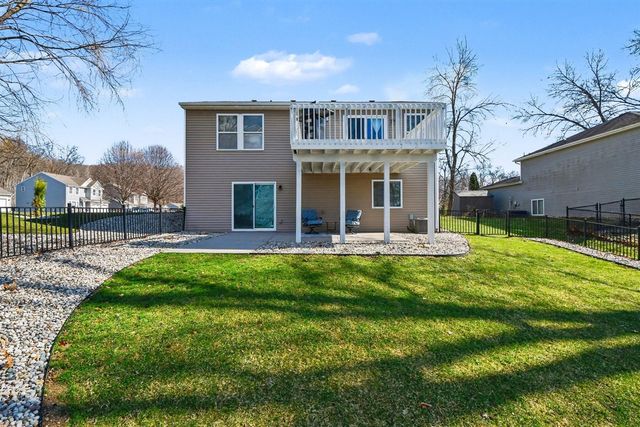 1627 Hamlet Drive, Lowell, MI 49331