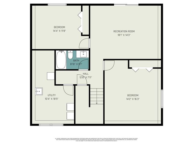 1627 Hamlet Drive, Lowell, MI 49331