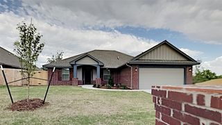 7025 Hidden Trails Lane, Warr Acres, OK 73132