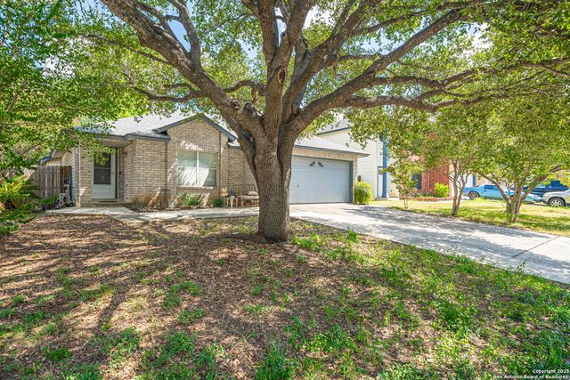 9835 Morningfield, San Antonio, TX 78250