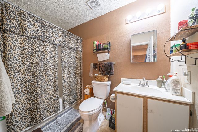 9835 Morningfield, San Antonio, TX 78250