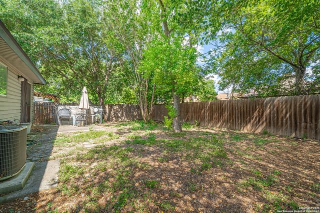 9835 Morningfield, San Antonio, TX 78250