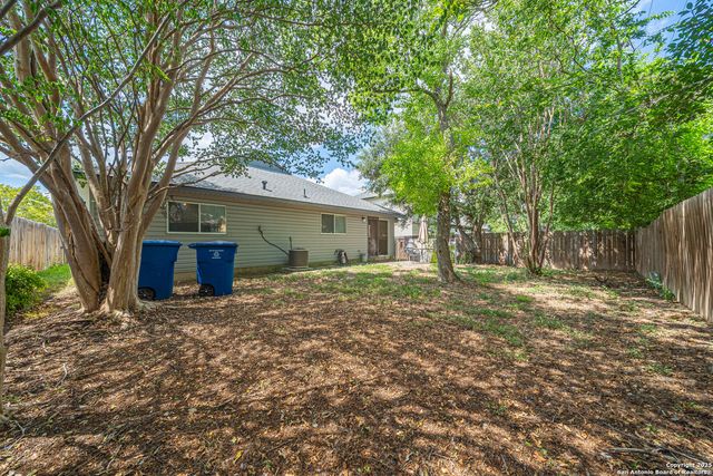 9835 Morningfield, San Antonio, TX 78250