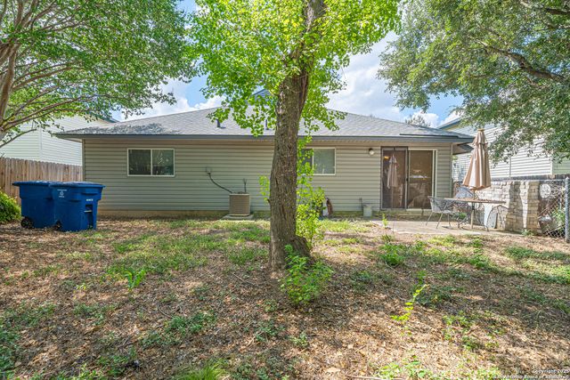 9835 Morningfield, San Antonio, TX 78250