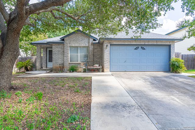 9835 Morningfield, San Antonio, TX 78250