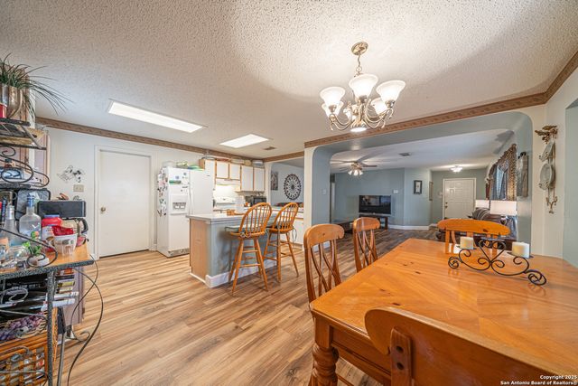 9835 Morningfield, San Antonio, TX 78250