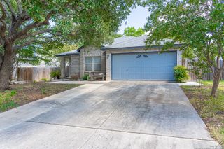 9835 Morningfield, San Antonio, TX 78250