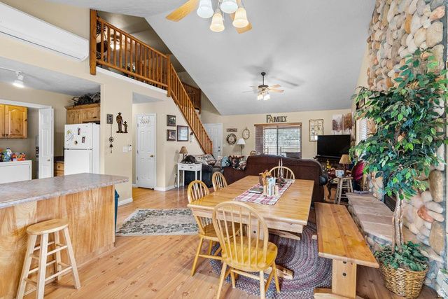 842 E MAIN ST, Pine Valley, UT 84781