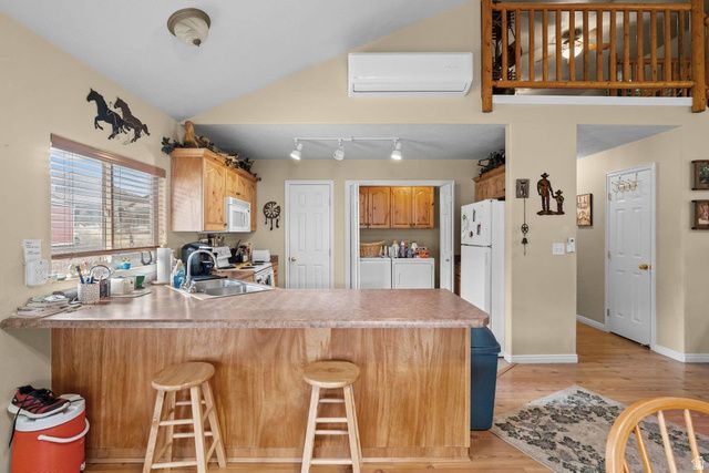 842 E MAIN ST, Pine Valley, UT 84781