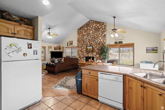 842 E MAIN ST, Pine Valley, UT 84781