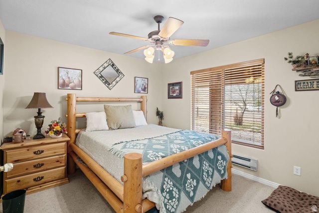 842 E MAIN ST, Pine Valley, UT 84781