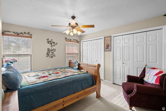 842 E MAIN ST, Pine Valley, UT 84781