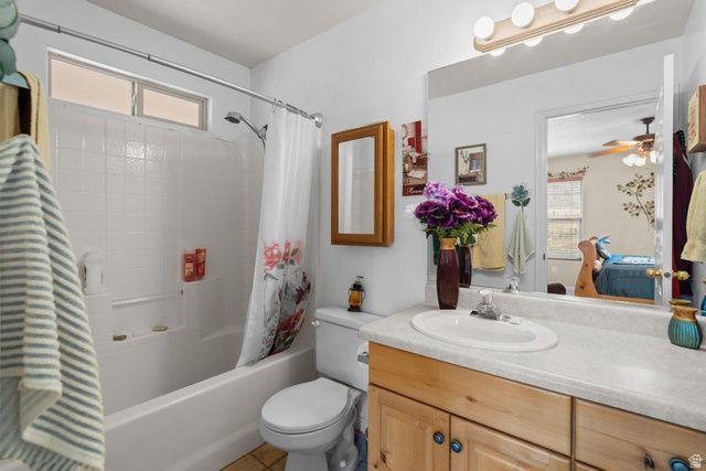 842 E MAIN ST, Pine Valley, UT 84781