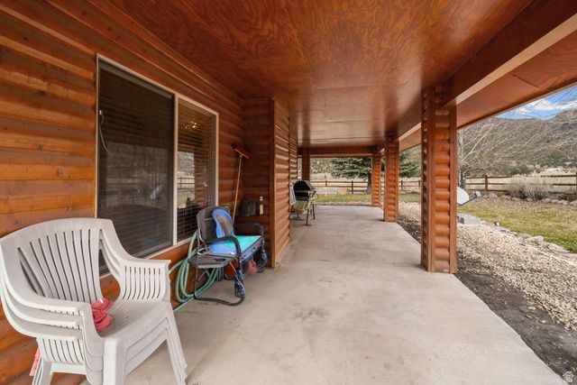 842 E MAIN ST, Pine Valley, UT 84781