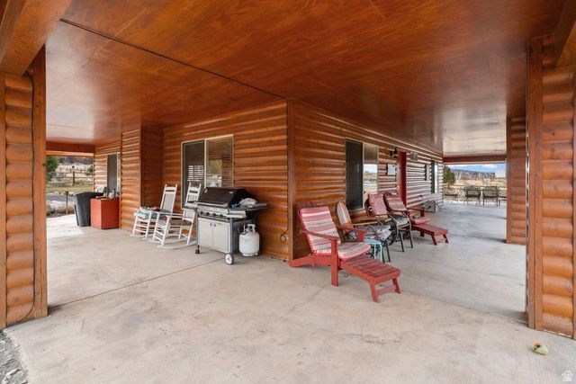 842 E MAIN ST, Pine Valley, UT 84781