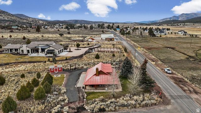 842 E MAIN ST, Pine Valley, UT 84781
